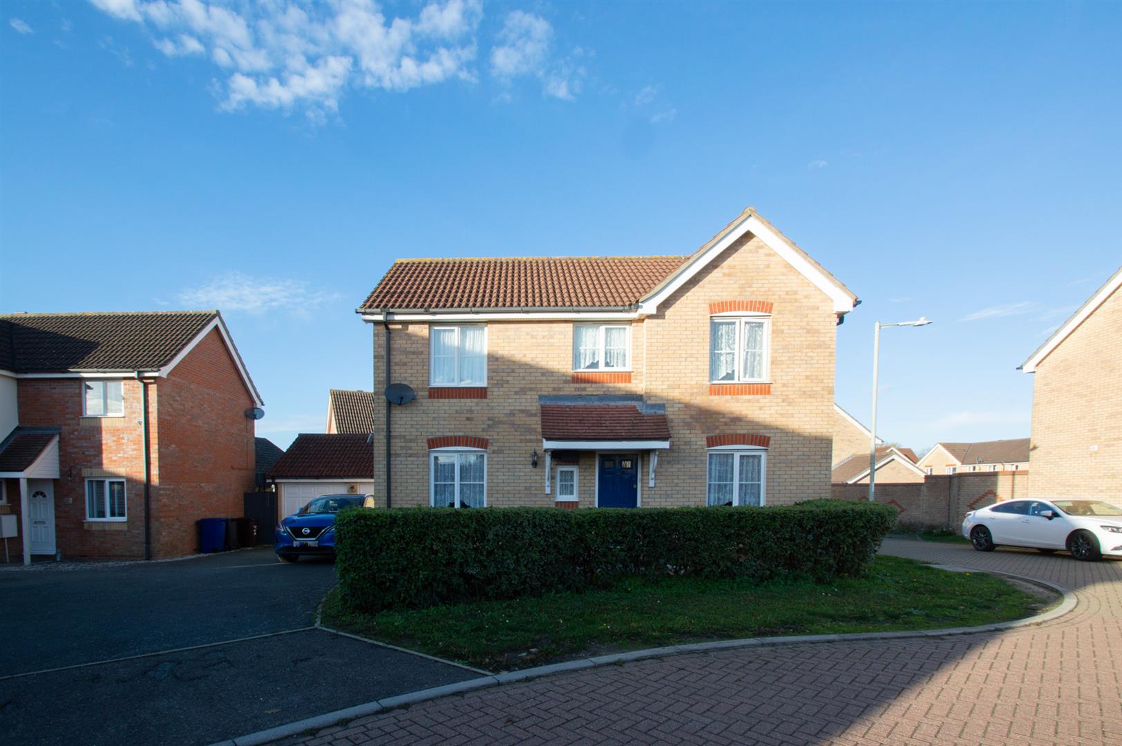 4 Bedroom to let in Haverhill Cheffins Haverhill Office